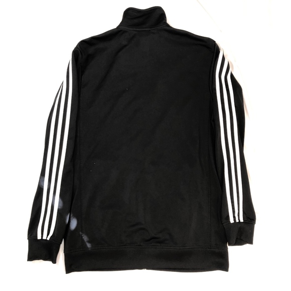 Adidas Track Jacket - Picture 2 of 2